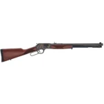Henry Repeating Arms Company Henry Big Boy Case Hardened Rifle .45 Colt 10rd Capacity 20" Barrel Walnut