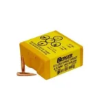 Berger Bullets Berger Match Grade Target Bullets 6.5mm .264" 140 gr BT Target 100/ct