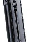 Walther Arms Walther P22 Magazine .22 LR Stainless Steel 10/rd