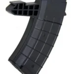 Promag Mfg. Inc. ProMag SKS Magazine 7.62x39mm Black Polymer 20/rd