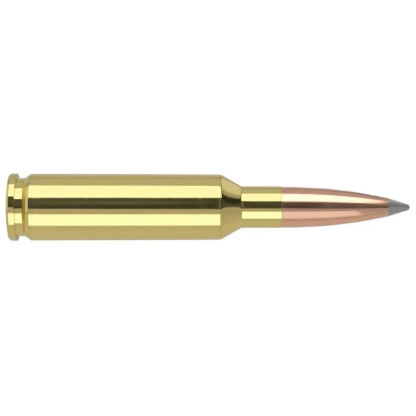 Nosler Bullets Inc. Nosler Accubond Long Range Trophy Grade Rifle Ammunition 6.5mm Creedmoor 142 gr PT 2600 fps 20/ct