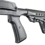 ProMag Archangel Springfield Armory M1A Close Quarters Stock, black, right-side view