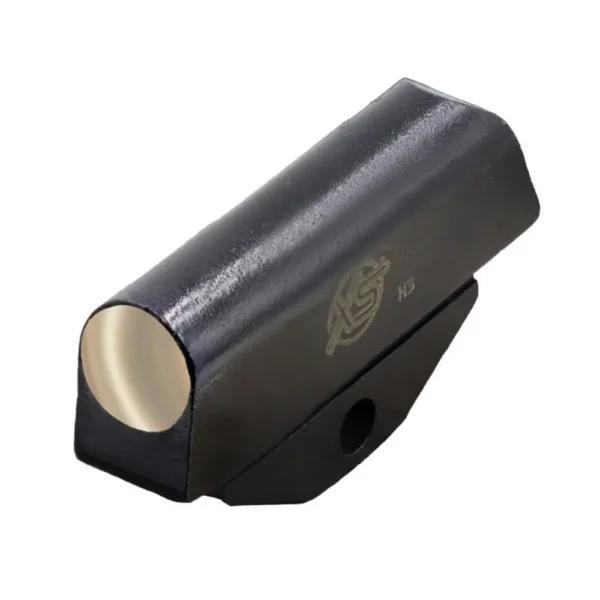 XS Sights XS TAURUS 856 STANDARD DOT BRASS