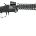 Chiappa Firearms USA Ltd LITTLE BADGER RIFLE 22LR SINGLE