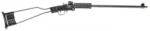 Chiappa Firearms USA Ltd LITTLE BADGER RIFLE 22LR SINGLE