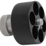 Hks Speed Loaders HKS A-Series Revolver Speedloader .338/357 for S&W L-Frame/Ruger GP100
