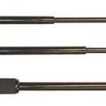 PS Products PS EXP BATON 21" FOAM HANDLE BLK