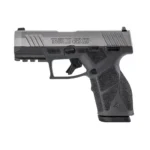 Taurus International Inc. Taurus GX2 Handgun 9mm Luger 13rd Magazines (2) 3.38" Barrel Gray Frame/Stainless Slide
