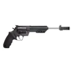 Taurus USA TAURUS RGNG HNTR 350LEG 10.5 6RD BLK