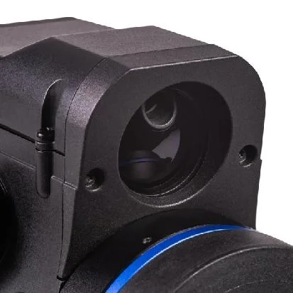 Sellmark Corporation Pulsar Thermion 2 LRF XQ50 Pro Thermal Rifle Scope 3x12 50mm