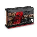 Barnes Bullets Barnes VOR-TX Long Range Rifle Ammunition 6.5 PRC 127 gr LRX 20/ct