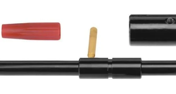 AOB Battenfeld Tipton Bore Guide Set Basic