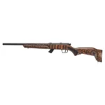 Savage Arms SAV MARK II MINIMALIST 22LR 18" BRN