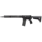 Sig Sauer Sig Saur M400 SDI X-Series Rifle 5.56mm 30/rd Magazine 16" Barrel Black Magpul Stock