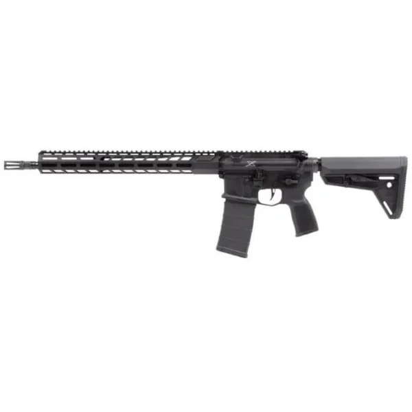 Sig Sauer Sig Saur M400 SDI X-Series Rifle 5.56mm 30/rd Magazine 16" Barrel Black Magpul Stock