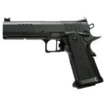Tisas Arms Corp Tisas Duty 9 Double Stack 9MM 17 Rd Magazine (2) Full Frame 5'' Barrel QPQ Finish