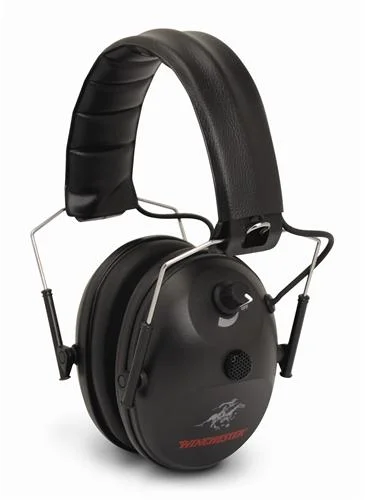 Walkers Game Ear Walkers Winchester Electronic Hearing Muff