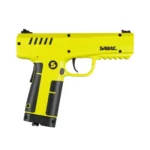 Security Equipment Corporation Sabre 0.68 Caliber Home Defense Projectile Launcher Kit CA Approved