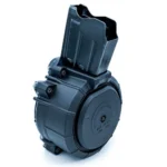 Promag Mfg. Inc. Promag MKA 1919 12 Gauge 2-3/4" Shotgun Drum Magazine Black Polymer 15/rd