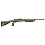 Chiappa Firearms USA Ltd Charles Daly 335 Field Shotgun, camouflage right-side view