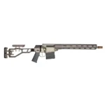Q LLC Q The Fix Rifle 6.5 Creedmoor 10rd Capacity 16" Barrel Minq