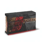 Barnes Bullets Barnes TAC-XPD Defense Handgun Ammunition .40 S&W 140 gr TAC-XP 1120 fps 20/ct