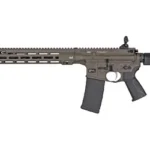 LWRC ICMKII 556NATO 16.1" 30RD BRN