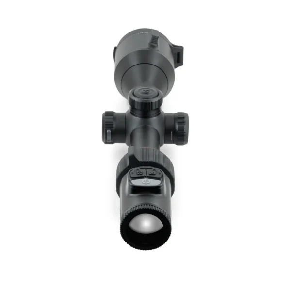 IRay USA Nocpix ACE Thermal Weapon Sight LRF 640 50mm