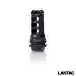 Lantac USA LLC LANTAC DRAGON 308/762 5/8-24 SILENCERCO ASR MOUNT