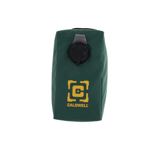 AOB Caldwell Lead Sled Solo Weight Reservoir Green