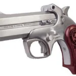 Bond Arms BOND SNKE SLYER IV W/TG 45/410 4.25"