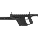 KRISS USA, Inc KRISS VCTR CRB G3 9MM 16" 10RD BLK