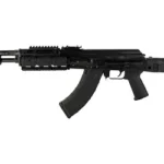 ZASTAVA M70 762X39 16" 30RD ZHUK BLK