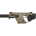 KRISS USA, Inc KRISS VCTR CRB G2 9MM 16" 10R FDE CA