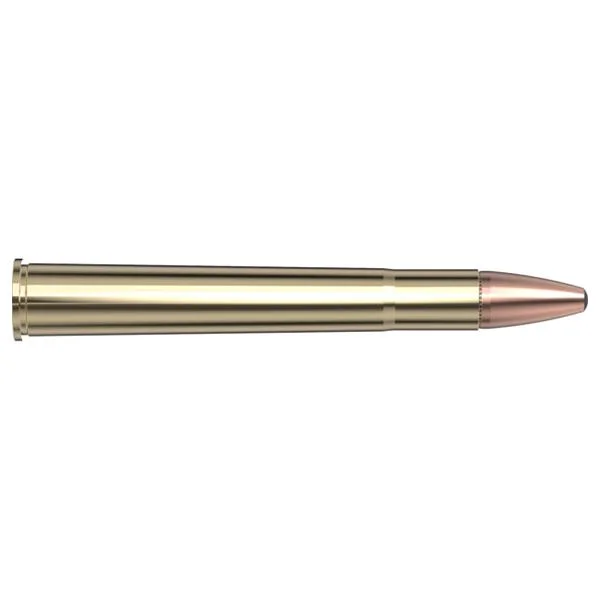 Hornady HRNDY 338 LAPUA 285GR ELD 20/120