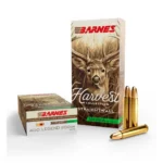 Barnes Bullets Barnes Harvest Sierra Pro-Hunter Rifle Ammunition 400 Legend 200gr SP 2265 fps 20/ct