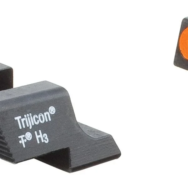 TRIJICON HD NS FOR G42/43/48 ORG FRT