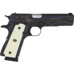 Chiappa Firearms CHIAPPA 1911 FIELD 45ACP 5" 8RD CASE
