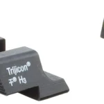 TRIJICON HD NS FOR GLK42 YLW FRONT
