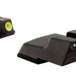 TRIJICON HD XR NS FOR GLK 9/40 YELL