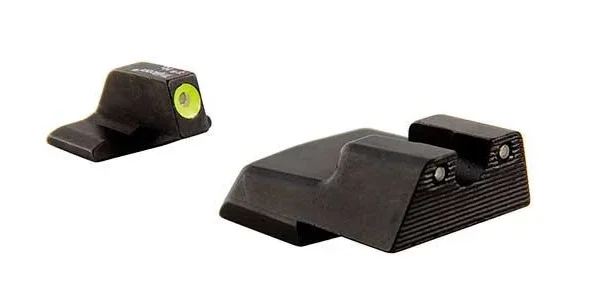 TRIJICON HD XR NS FOR GLK 9/40 YELL
