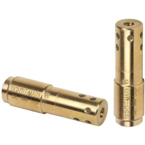 Sellmark Corporation Sightmark 9mm Luger Premium Laser Boresight