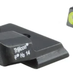 TRIJICON HD NS S&W M&P SHIELD YLW