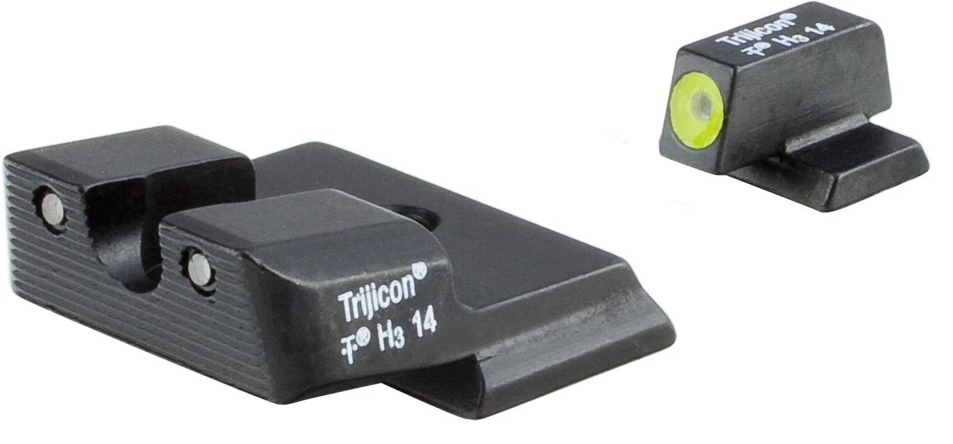 primary-52964 TRIJICON HD NS S&W M&P SHIELD YLW