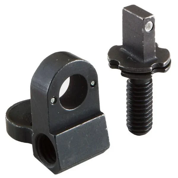 TRIJICON NS COLT M16 AR15 3 DOT SET