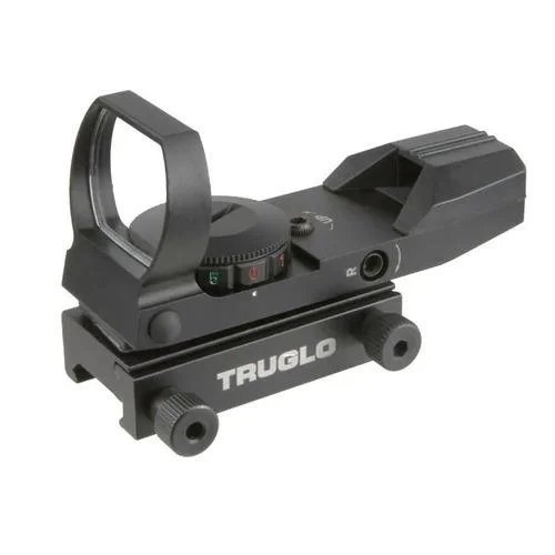primary-52978 TRIJICON CREDO 1-6X24 SFP BDC RED