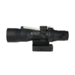 TRIJICON ACOG 3X30 GRN CHEVRON .223