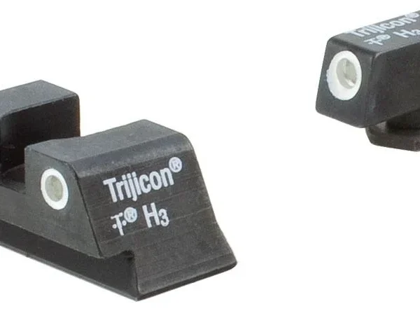 TRIJICON NS FOR GLK 42