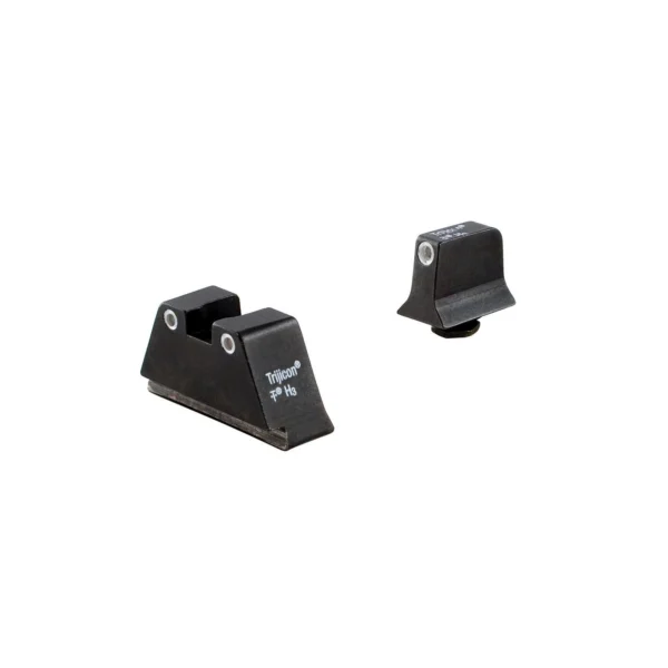 TRIJICON SUP NS GRN/ORG FOR GLK 9MM