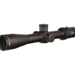TRIJICON CREDO 2-10X36 FFP MRAD RED